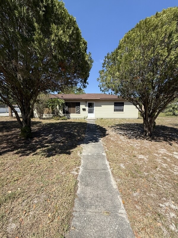 property at 2387 Southland Rd