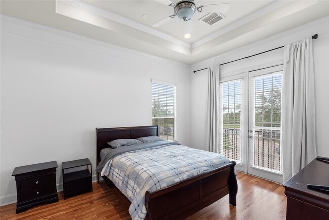 property at 10812 Almeda Park Dr