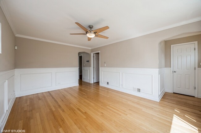 4412 Wenonah Ave in Berwyn, IL - Building Photo - Building Photo