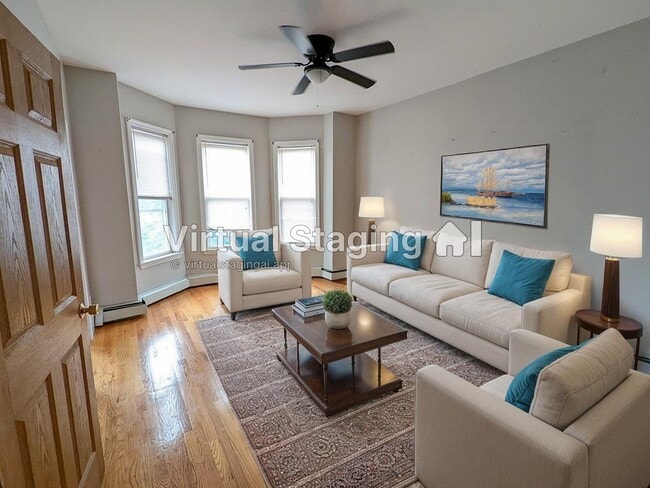 10 Kensington St, Unit 2