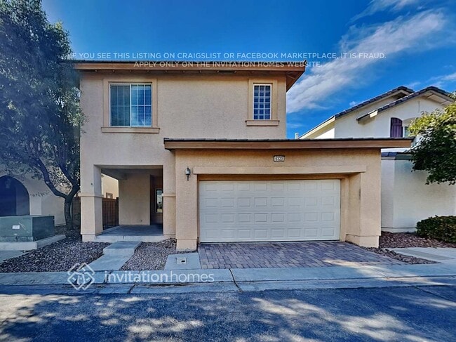 property at 6323 Blushing Willow St