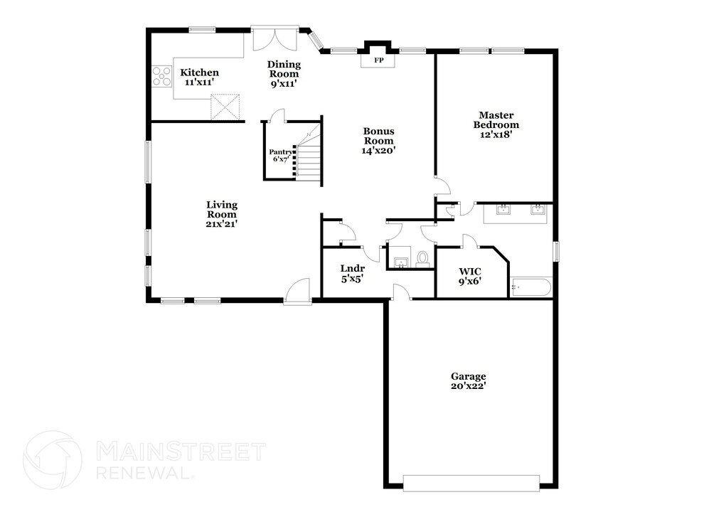 10218 Grand Mdw Dr in San Antonio, TX - Building Photo