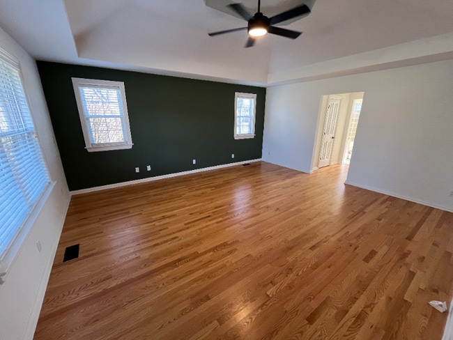 809 Coggin Pass in Nashville, TN - Foto de edificio - Building Photo