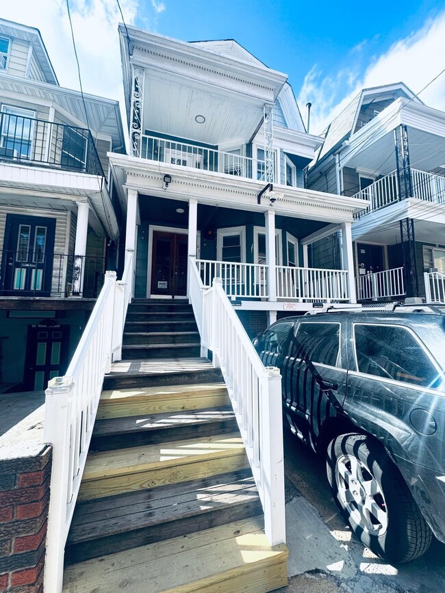 property at 63 Van Reypen St