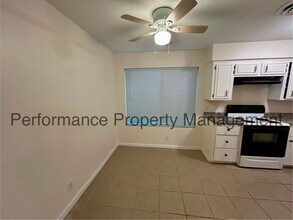 3817 K St in Bakersfield, CA - Building Photo - Building Photo