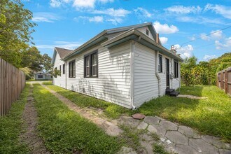 4119 1st Ave N in St. Petersburg, FL - Building Photo - Building Photo