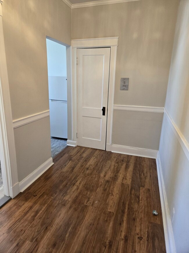 1189 Commonwealth Ave, Unit 16 in Boston, MA - Building Photo - Building Photo