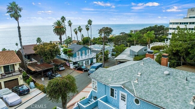 31922 Virginia Way, Unit H107 in Laguna Beach, CA - Building Photo - Building Photo