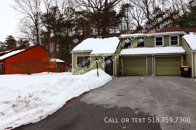 property at 32 Wake Robin Rd