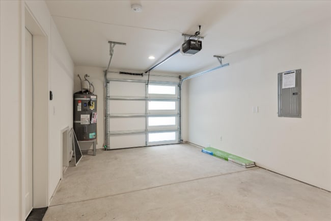 2349 NE 127th St in Seattle, WA - Foto de edificio - Building Photo