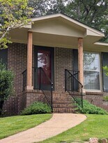 308 Lancaster Ave in Auburn, AL - Building Photo