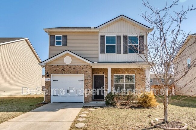 property at 3631 Pitchers Ln
