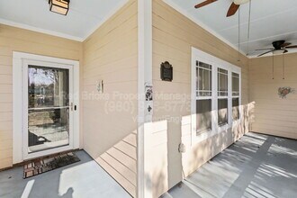 2330 Bonterra Blvd in Indian Trail, NC - Foto de edificio - Building Photo