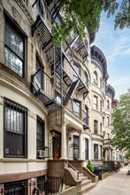 466 15th St in Brooklyn, NY - Foto de edificio - Building Photo