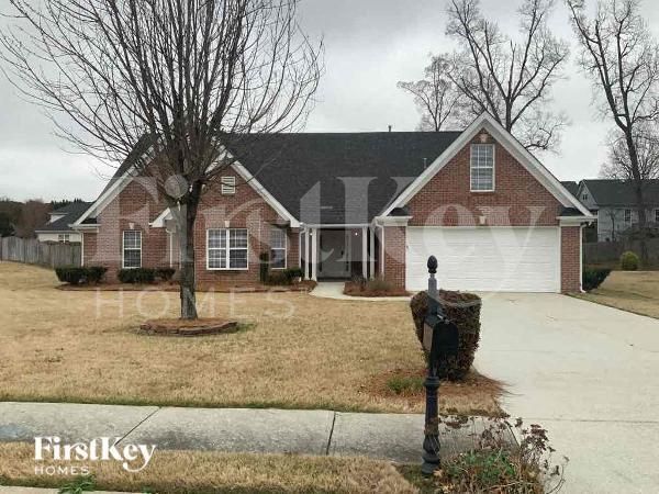 property at 1457 Abbie Kilgore Way