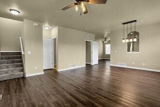 Open Concept Townhome in Excellent Conditi in Colorado Springs, CO - Building Photo - Building Photo