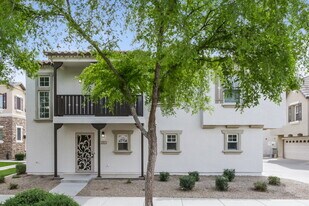 4091 E Jasper Dr in Gilbert, AZ - Building Photo