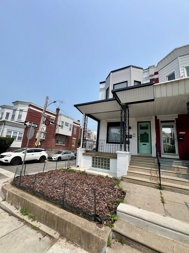 property at 6229 Spruce St