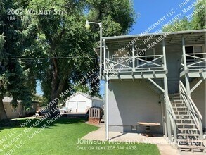 2002 Walnut St in Caldwell, ID - Building Photo - Building Photo