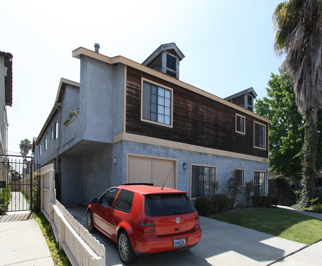 4767-4769 Wilson Ave in San Diego, CA - Building Photo - Building Photo