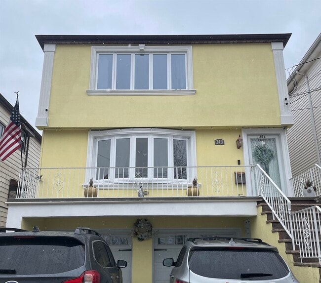 property at 243 Prospect Ave