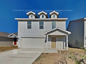 141 Parish Ln in New Braunfels, TX - Building Photo