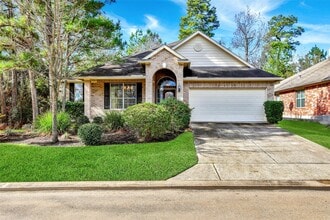 3 N Abram Cir in Spring, TX - Building Photo - Building Photo