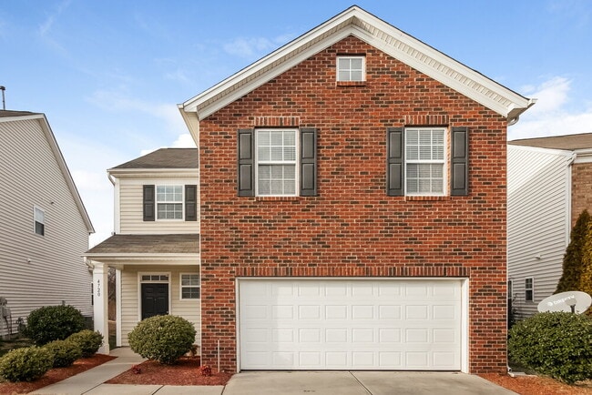 property at 4720 Abercromby St