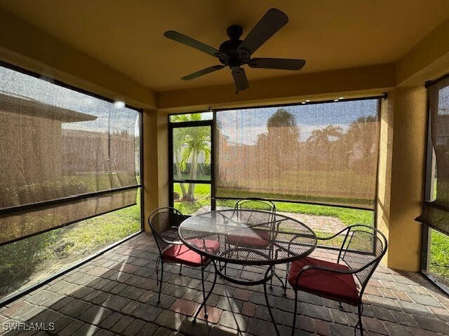 property at 3822 Clearbrook Ln