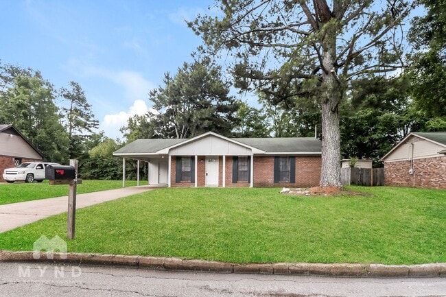 property at 10571 Chateau Dr