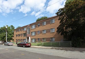 2954 Nash Pl SE Apartments