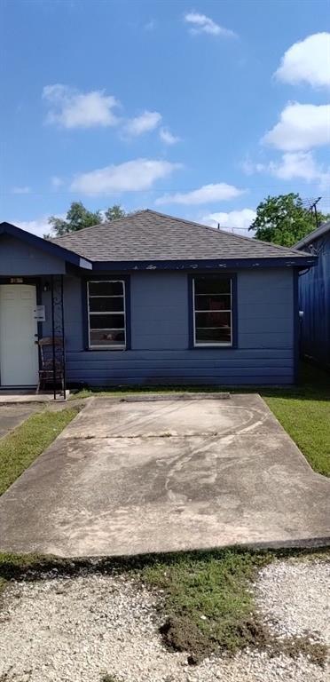 3626 Nathaniel Brown St in Houston, TX - Building Photo - Building Photo