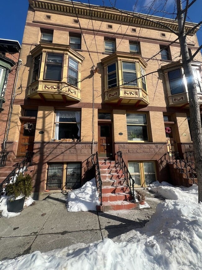 property at 405 Hamilton St