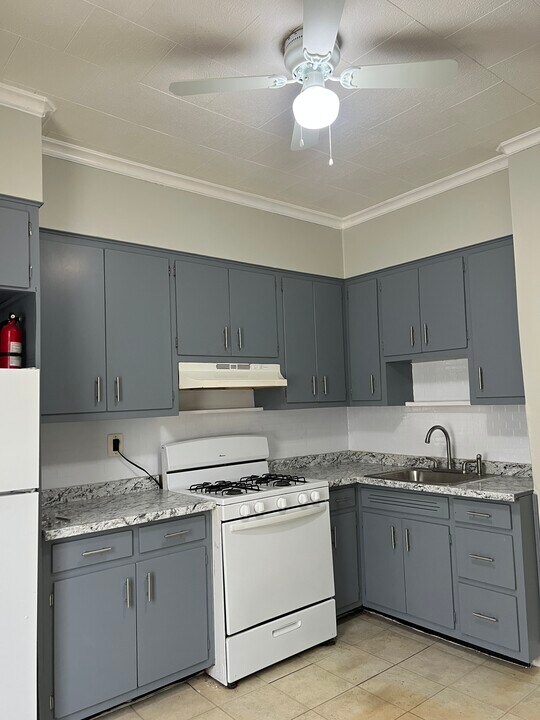 22 Mount Pleasant Ave, Unit #2 in Belleville, NJ - Building Photo