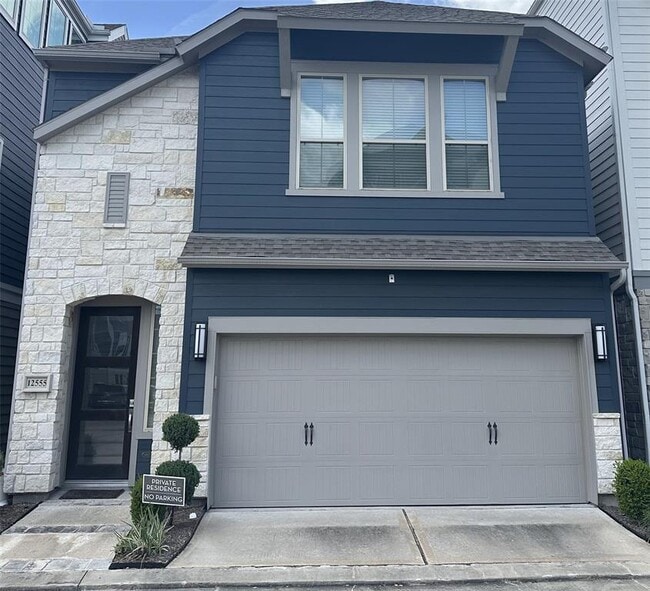 property at 12555 Holly Blue Ln