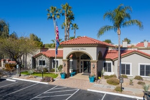 Springs at Continental Ranch