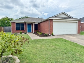 1112 Pintail in Sherman, TX - Building Photo