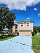 509 Everest Way in Kissimmee, FL - Foto de edificio - Building Photo