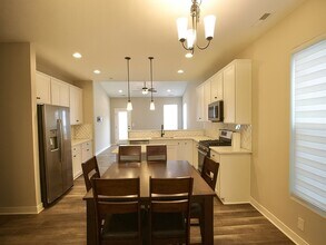 3805 Legacy Rd in Shawnee Hills, OH - Building Photo - Building Photo