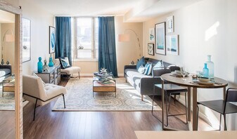 575 12th Rd S in Arlington, VA - Building Photo