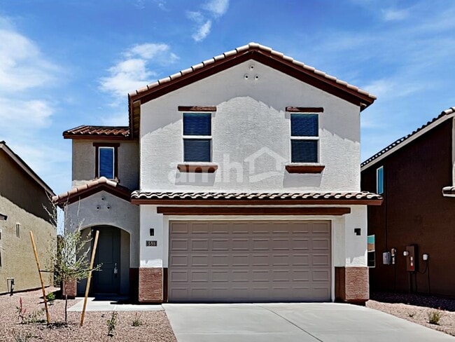 property at 6513 E Paseo Alga