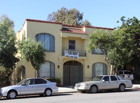 904 N Park Cor Apartments