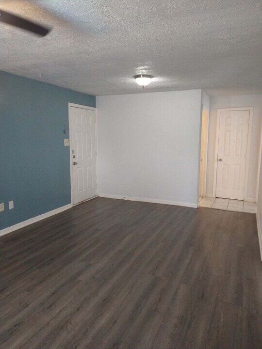 5237 Mulford St, Unit .5 in Houston, TX - Building Photo