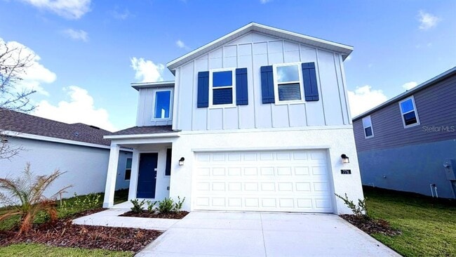 property at 776 Trotters Dr