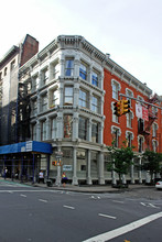 22 Wooster St in New York, NY - Building Photo - Building Photo