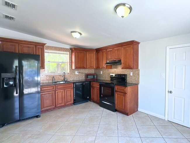 property at 3250 NW 2nd St