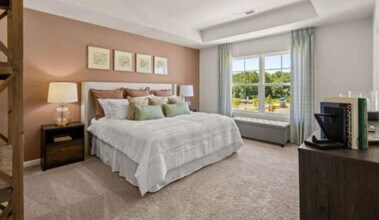 6741 Leigh St in Flowery Branch, GA - Building Photo - Building Photo