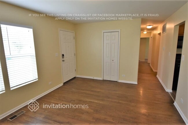 401 Tallman Ave in Romeoville, IL - Building Photo - Building Photo