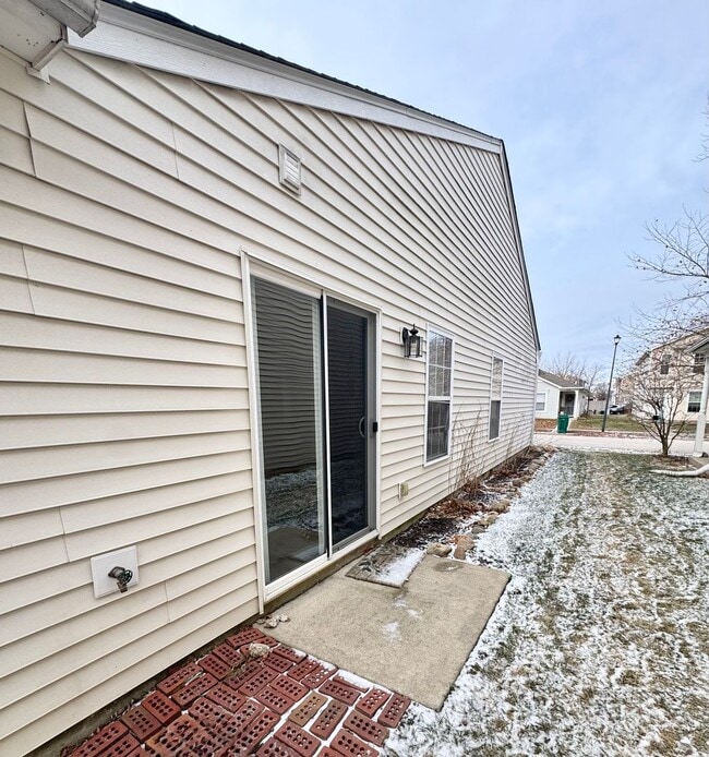 2783 Brewster Ln in Lafayette, IN - Building Photo - Building Photo