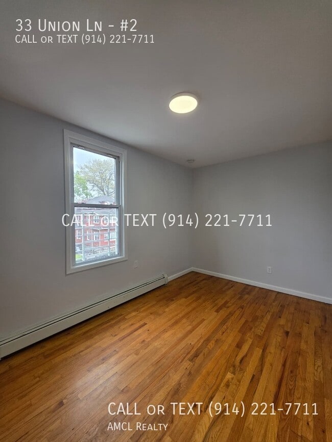 property at 33 Union Ln